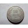 František Josef I. 10 Fillér 1894 KB VF č37708 