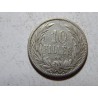 František Josef I. 10 Fillér 1894 KB VF-XF č37654 