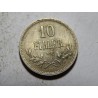 František Josef I. 10 Fillér 1915 KB XF č37720 