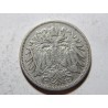 František Josef I. 20 Heller 1894 VF-XF č37587 