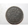 František Josef I. 20 Heller 1916 VF č37566 