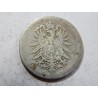 Německo Císařství 10 Pfennig 1876 D F č27213 
