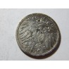 Německo Císařství 10 Pfennig 1900 A VF č27139 