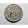 Německo Císařství 10 Pfennig 1896 D VF č27234 