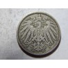 Německo Císařství 10 Pfennig 1900 E XF-UNC č27155 