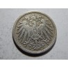 Německo Císařství 10 Pfennig 1907 A XF č27241 