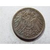 Německo Císařství 10 Pfennig 1907 D F č27193 