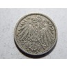 Německo Císařství 10 Pfennig 1911 A XF č27250 