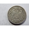 Německo Císařství 10 Pfennig 1913 F XF-UNC č27197 