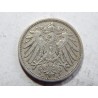 Německo Císařství 10 Pfennig 1908 A XF č27186 