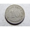 Německo Císařství 10 Pfennig 1912 A UNC č27282 