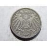 Německo Císařství 10 Pfennig 1908 A F č27262 