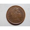 Nový Zealand 10 Cents 2006 UNC č44196 