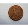 Nový Zealand 1 Cent 1983 XF č44210