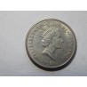 Nový Zealand 5 Cents 1986 UNC č44208 