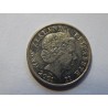 Nový Zealand 5 Cents 2001 XF č44202 