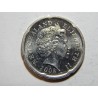 Nový Zealand 20 Cents 2008 UNC č44110 