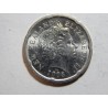 Nový Zealand 20 Cents 2008 UNC č44198 