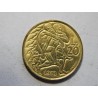 San Marino 20 Lire 1973 UNC č44309 