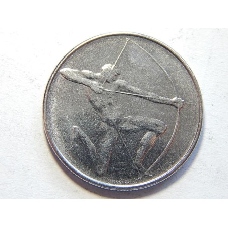 San Marino 100 Lire 1980 UNC č44264 
