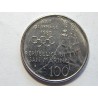 San Marino 100 Lire 1980 UNC č44264 
