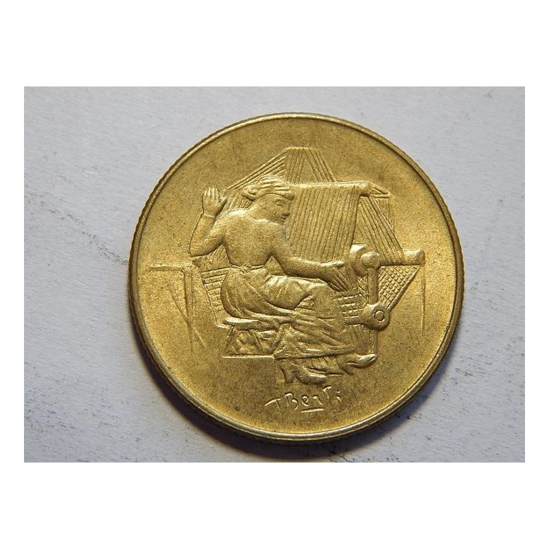 San Marino 200 Lire 1978 UNC č44304 San Marino 200 Lire 1978 UNC č44304