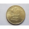 San Marino 200 Lire 1995 RRR UNC č44275 