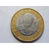 San Marino 1000 Lire 2000 UNC č44270 