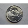 San Marino 5 Lire 1975 UNC č44307 