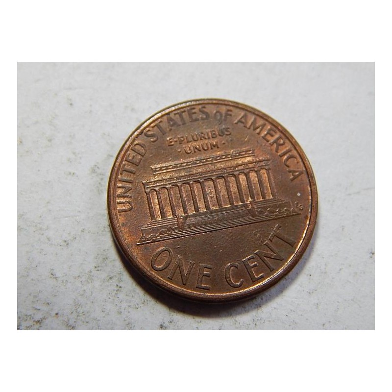 USA 1 Cent 1993 D UNC č27198 USA 1 Cent 1993 D UNC č27198