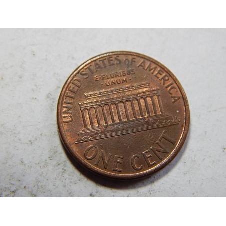 USA 1 Cent 1993 D UNC č27198