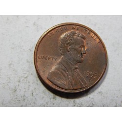 USA 1 Cent 1993 D UNC č27198