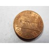 USA 1 Cent 1967 P XF č27185 