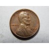 USA 1 Cent 1962 D XF č27231 