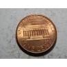 USA 1 Cent 2000 P UNC č27261 