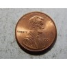 USA 1 Cent 2000 P UNC č27261 