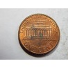 USA 1 Cent 2001 XF č27219 