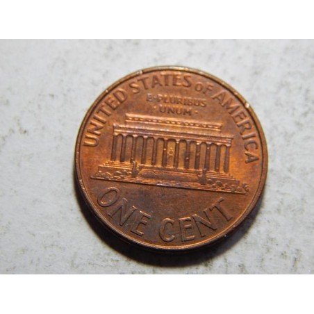 USA 1 Cent 1999 D UNC č27259