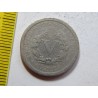 USA 5 Cents 1905 VF č37342 