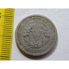 USA 5 Cents 1912 VF č37453 