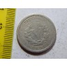 USA 5 Cents 1907 F č44797 