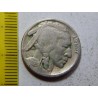USA 5 Cents 1925 indián VF-XF č44790 