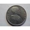 Vatikán 50 Lire 1955 UNC č44220 