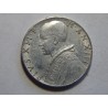 Vatikán 10 Lire 1951 XF č44211 