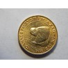 Vatikán 50 Lire 2000 XF č44227 