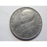 Vatikán 100 Lire 1956 XF-UNC č44233 