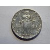 Vatikán 5 Lire 1951 XF č44216 