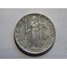 Vatikán 5 Lire 1953 XF č44213 