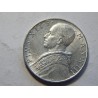Vatikán 10 Lire 1951 XF č44229 