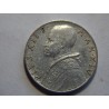Vatikán 10 Lire 1952 XF č44218